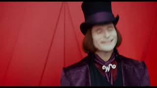 Epic Movie  Charlie and The Chocolate Factory parody  Fergalicious [upl. by Lerrej804]