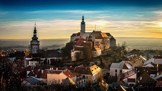 Czech Republic 10 Interesting Facts  Country Facts [upl. by Daniel]