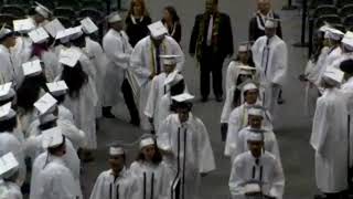 Farrington High School Graduation 2023 [upl. by Liahcim]