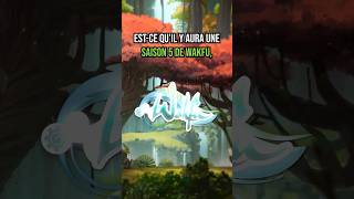 Saison 5 de WAKFU [upl. by Alleirbag]