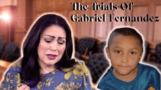 THE TRIALS OF GABRIEL FERNANDEZ [upl. by Sirtemed]