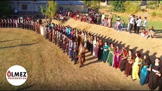 Şırnakta Büyük Aşiret Düğünü Hüseyin Fener düğünü Andaç köyü İmat Rekani kurdish wedding [upl. by Enhpad]