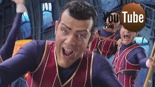 YTP  We Arent Number One [upl. by Imarej]