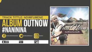 Vusi Nova  Ndimfumene Official Audio [upl. by Etheline343]