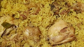 Pilau Rice An old Mauritian classic [upl. by Kirk]