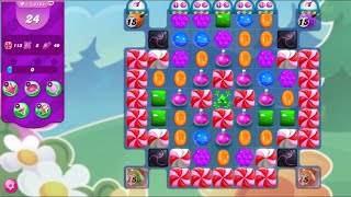 Candy Crush Saga Level 3184 NO BOOSTERS [upl. by Eggleston]