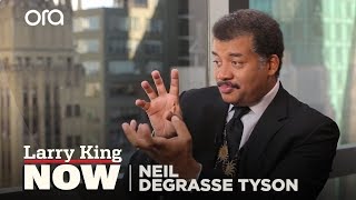 Neil deGrasse Tyson If Earth Stopped Rotating For a Second [upl. by Mahala]