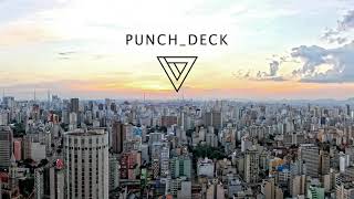 Punch Deck  Brazilian Street Fight [upl. by Orion]