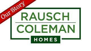 History of Rausch Coleman [upl. by Colt295]