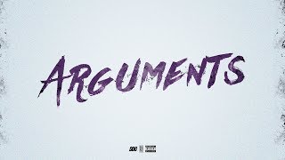 DDG quotArgumentsquot Prod By TreOnTheBeat Official Audio [upl. by Dimitris216]