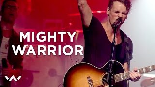 Mighty Warrior  Live  Elevation Worship [upl. by Hurless674]