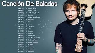 Mejores Canciones En Inglés 2023 ♥ Baladas En Ingles 2023 ♥ Baladas Romanticas En Ingles [upl. by Arrotal501]