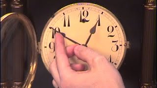 Clock Repair for the beginner How To course part 1 [upl. by Robb]