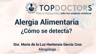 Su Guía Para La Alergia Alimentaria [upl. by Zacherie]