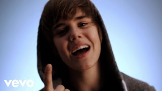 Justin Bieber  One Time Official Music Video [upl. by Rior]