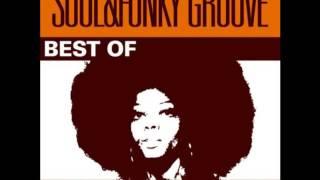 Best Of Soul amp Funky Groove  Vol 2 Full Album [upl. by Wistrup]