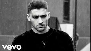 ZAYN Common Official Video [upl. by Basilio]