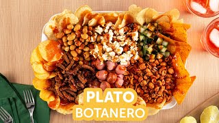 Ideas para preparar un plato botanero  Kiwilimón [upl. by Ioved724]