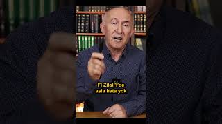 İHSAN ŞENOCAKA SORUYORUM  Ahmet Şimşirgil FAN [upl. by Mellitz381]