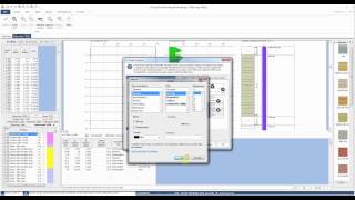 Static Probing  Static penetration tests [upl. by Eecats]