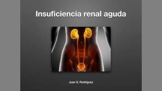 Insuficiencia renal aguda [upl. by Switzer962]