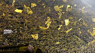 Football Unplugged  Inside Borussia Dortmund [upl. by Kieffer]