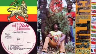 Culture ♬ Jah Rastafari 1979 [upl. by Esinal772]