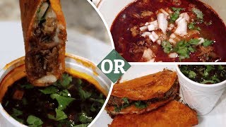 LA MEJOR BIRRIA DE RES QUE PUEDES HACER EN CASAEN CONSOME Y TACOSBeef Birria Recipe [upl. by Alic]