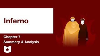 Dantes Inferno  Canto 28 Summary amp Analysis [upl. by Fahey31]