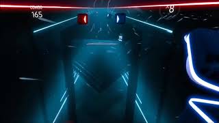 Beat Saber  Beat Saber  Expert full combo [upl. by Toma]