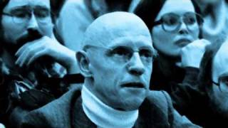 Michel Foucault  The Culture of the Self First Lecture Part 1 of 7 [upl. by Wadell540]