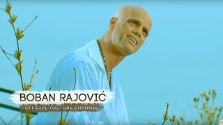 BOBAN RAJOVIĆ  CRNA LALA OFFICIAL VIDEO [upl. by Charity]