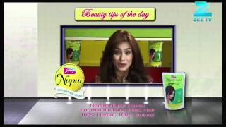 GODREJ NUPUR HENNA  TIP 3 [upl. by Aizirk771]