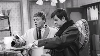 The Likely Lads S1 E1 Entente Cordiale [upl. by Auqinehs975]