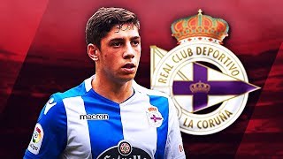 Federico Valverde Skills and Assists [upl. by Adnor741]