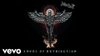 Judas Priest  Hellrider Live Audio [upl. by Asaert169]