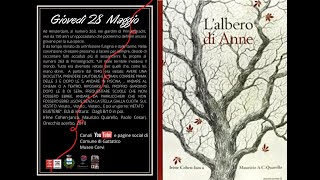 Tracce di Storia quotLalbero di Annequot Il Maggio dei Libri [upl. by Yssim]