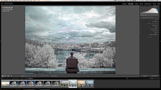 Getting Started In Infrared Photography [upl. by Kreg392]