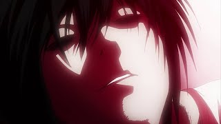 Death Note English Sub  Ls Death 4K UHD [upl. by Manfred]