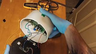 ELECTRIC SMART METER HACK EZ Trick to restore electricity after SMART METER disconnect [upl. by Ijnek5]