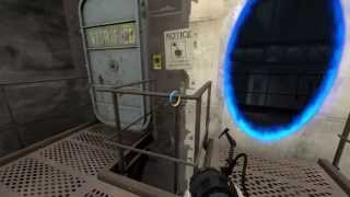 HalfLife 2 100 Walkthrough Chapter 1 Point Insertion [upl. by Aiyn644]