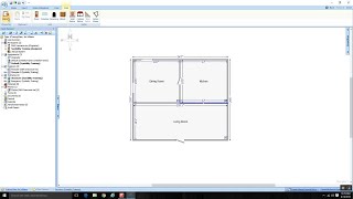 Symbility Training Module 2 Diagramming Floorplans [upl. by Anaehs15]