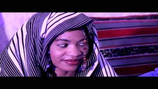 Ousmane Gangué  Bella Clip officiel Album Mi arti 2015 [upl. by Sephira]