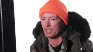 Scott Weiland Last Interview [upl. by Greenlee]