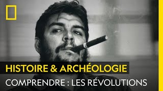 COMPRENDRE  Les révolutions [upl. by Atteras]