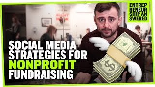 Social Media Strategies For Nonprofit Fundraising [upl. by Irej]