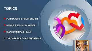 Psychology of Interpersonal Relationships [upl. by Evangeline154]