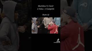 marithea vs gazir afrobeat [upl. by Ssepmet528]