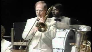 A Salute to Sousa  Canadian Brass [upl. by Littlejohn]