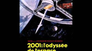 2001 Lodyssée de lespace [upl. by Rog]